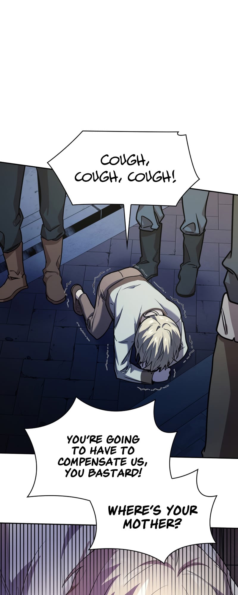 Infinite Mage, Chapter 3 image 18